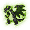Charizard (Mega X)